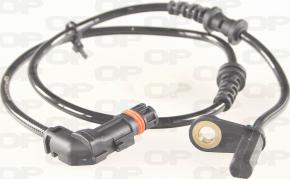 Open Parts ABS1035.00 - Senzor, broj obrtaja kotača www.molydon.hr