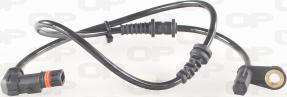 Open Parts ABS1143.00 - Senzor, broj obrtaja kotača www.molydon.hr