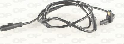 Open Parts ABS1142.00 - Senzor, broj obrtaja kotača www.molydon.hr