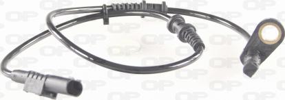 Open Parts ABS1129.00 - Senzor, broj obrtaja kotača www.molydon.hr