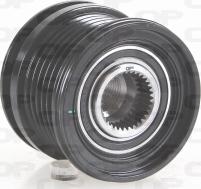 Open Parts ACA3032.00 - Remenica, alternator www.molydon.hr