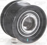Open Parts ACA3024.00 - Remenica, alternator www.molydon.hr
