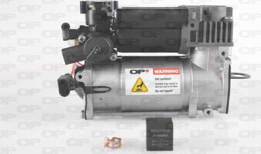 Open Parts ASC4005.00 - Kompresor, kompresorski agregat www.molydon.hr