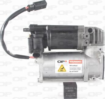 Open Parts ASC4008.00 - Kompresor, kompresorski agregat www.molydon.hr