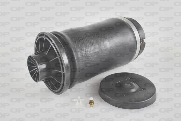 Open Parts ASP4004.00 - Zračni jastuk, trap www.molydon.hr
