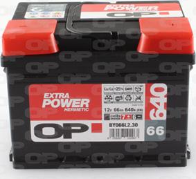 Open Parts BY066L2.30 - Akumulator  www.molydon.hr
