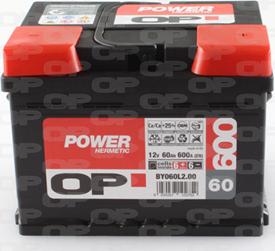 Open Parts BY060L2.00 - Akumulator  www.molydon.hr