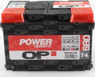 Open Parts BY074L3.00 - Akumulator  www.molydon.hr