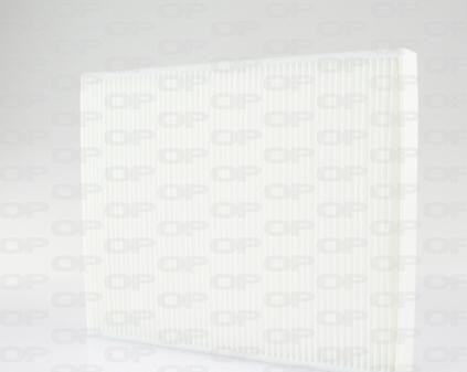 Open Parts CAF2014.01 - Filter kabine www.molydon.hr