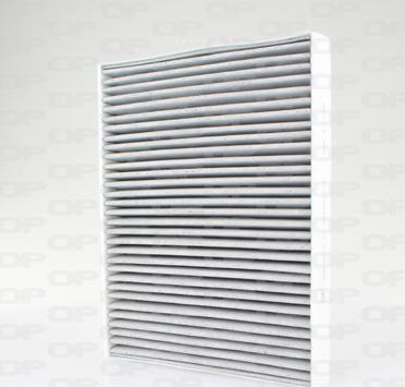Open Parts CAF2014.11 - Filter kabine www.molydon.hr