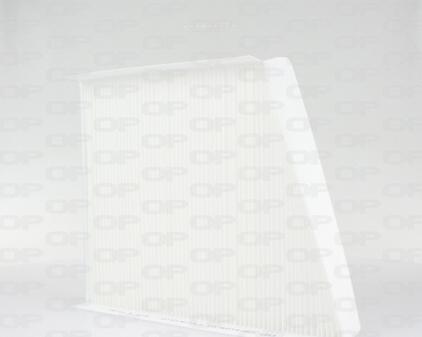 Open Parts CAF2109.01 - Filter kabine www.molydon.hr