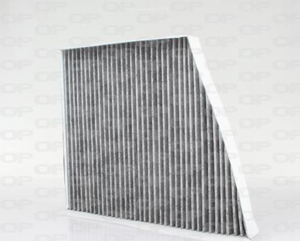 Open Parts CAF2109.11 - Filter kabine www.molydon.hr
