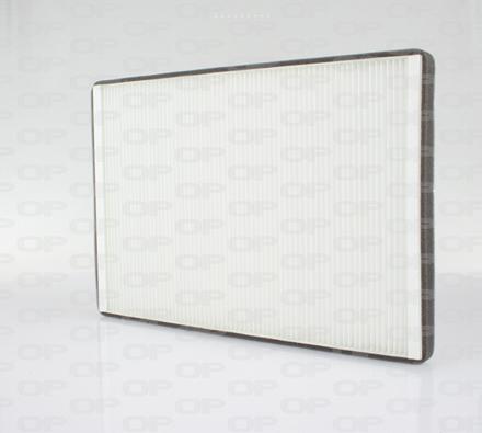 Open Parts CAF2106.01 - Filter kabine www.molydon.hr