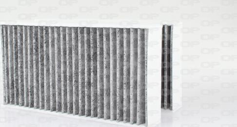 Open Parts CAF2116.12 - Filter kabine www.molydon.hr