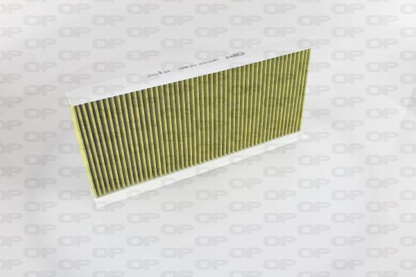 Open Parts CAF2118.31 - Filter kabine www.molydon.hr