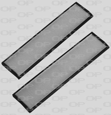 Open Parts CAF2113.02 - Filter kabine www.molydon.hr