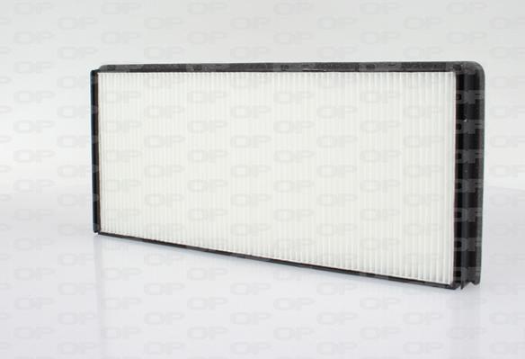Open Parts CAF2112.01 - Filter kabine www.molydon.hr