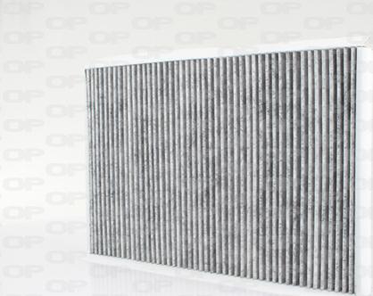 Open Parts CAF2120.11 - Filter kabine www.molydon.hr