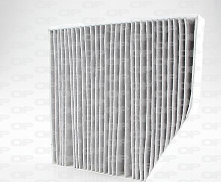 Open Parts CAF2356.11 - Filter kabine www.molydon.hr