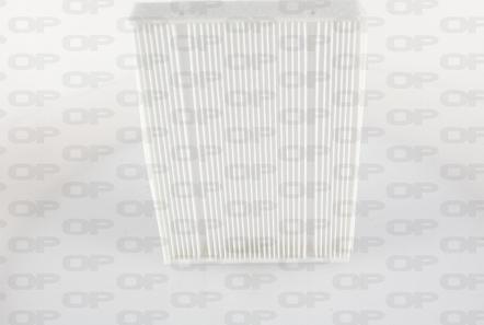 Open Parts CAF2358.01 - Filter kabine www.molydon.hr