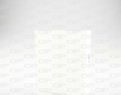 Open Parts CAF2352.01 - Filter kabine www.molydon.hr