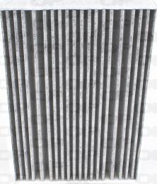 Open Parts CAF2360.11 - Filter kabine www.molydon.hr