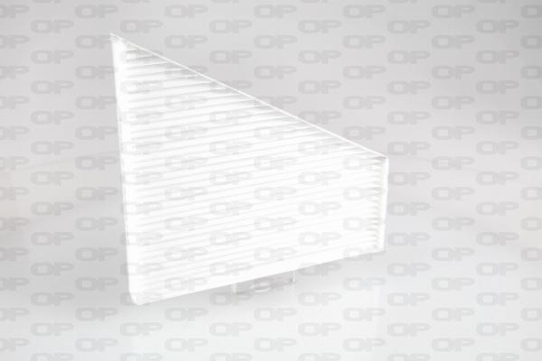 Open Parts CAF2371.01 - Filter kabine www.molydon.hr
