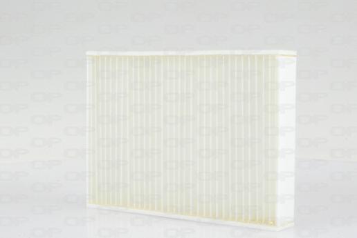 Open Parts CAF2298.01 - Filter kabine www.molydon.hr