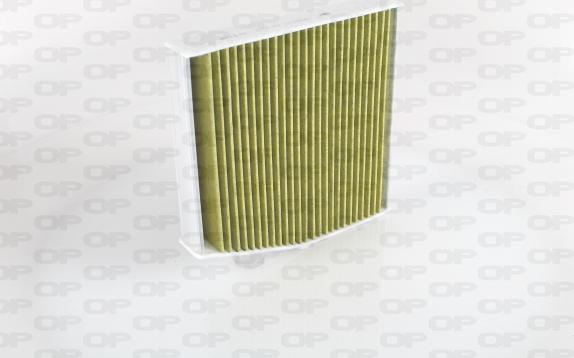 Open Parts CAF2293.31 - Filter kabine www.molydon.hr