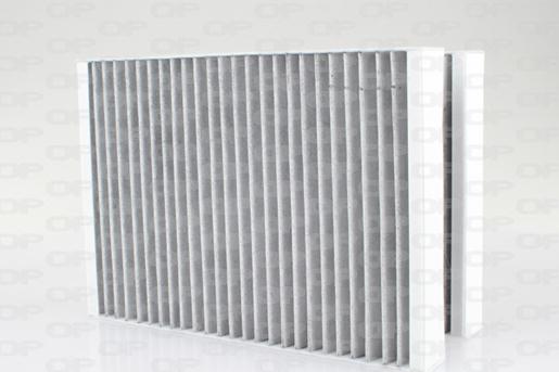 Open Parts CAF2218.12 - Filter kabine www.molydon.hr