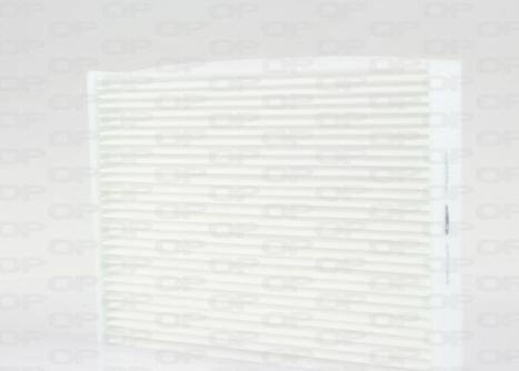 Open Parts CAF2288.01 - Filter kabine www.molydon.hr
