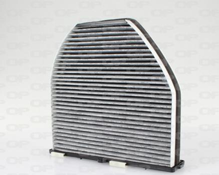 Open Parts CAF2230.11 - Filter kabine www.molydon.hr