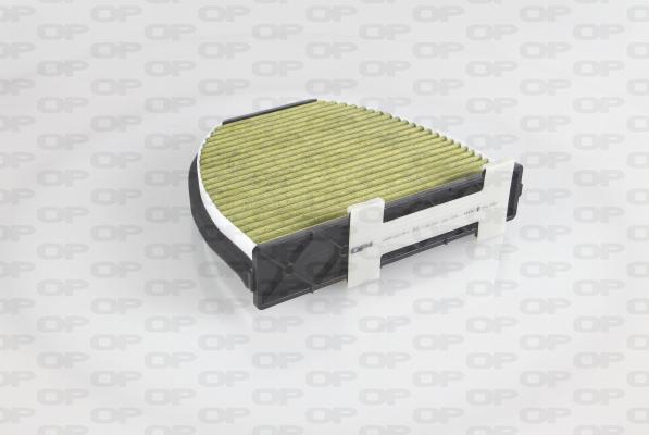 Open Parts CAF2230.31 - Filter kabine www.molydon.hr