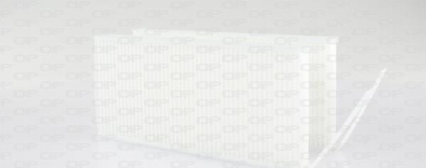 Open Parts CAF2222.02 - Filter kabine www.molydon.hr