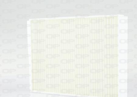 Open Parts CAF2271.01 - Filter kabine www.molydon.hr