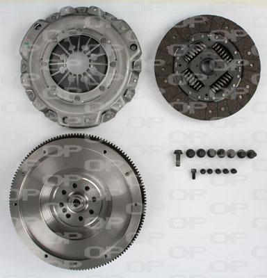 Open Parts CLK9143.04 - Komplet kvačila www.molydon.hr