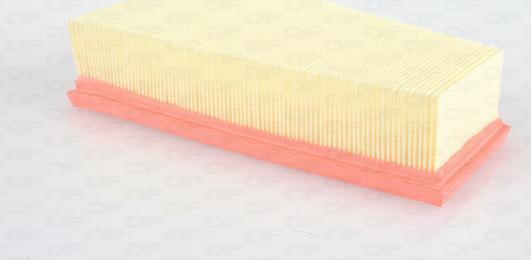 Open Parts EAF3599.10 - Filter za zrak www.molydon.hr