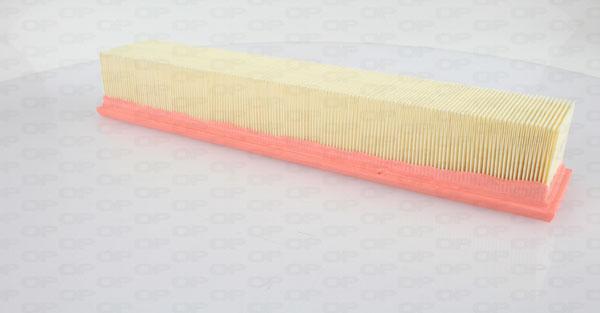 Open Parts EAF3598.10 - Filter za zrak www.molydon.hr