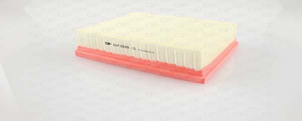 Open Parts EAF3699.10 - Filter za zrak www.molydon.hr