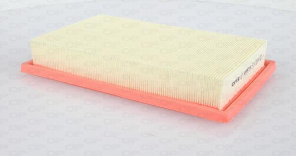 Open Parts EAF3644.10 - Filter za zrak www.molydon.hr