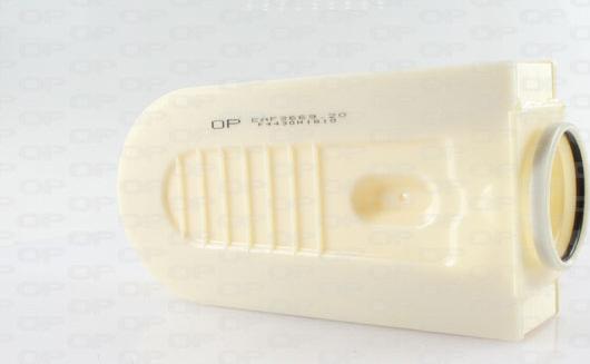 Open Parts EAF3669.20 - Filter za zrak www.molydon.hr
