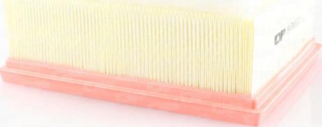 Open Parts EAF3665.10 - Filter za zrak www.molydon.hr