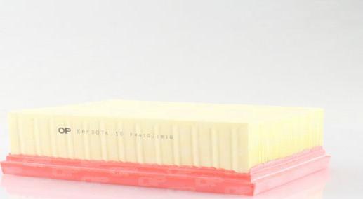 Open Parts EAF3074.10 - Filter za zrak www.molydon.hr