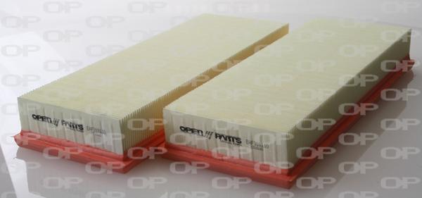 Open Parts EAF3181.10 - Filter za zrak www.molydon.hr