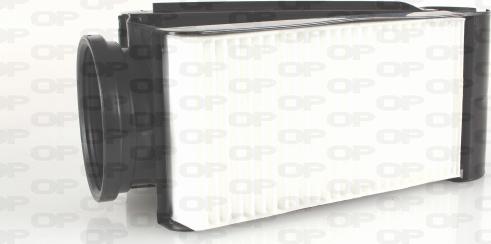 Open Parts EAF3751.20 - Filter za zrak www.molydon.hr