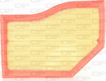 Open Parts EAF3753.10 - Filter za zrak www.molydon.hr