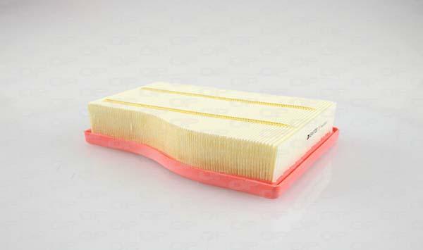Open Parts EAF3700.10 - Filter za zrak www.molydon.hr