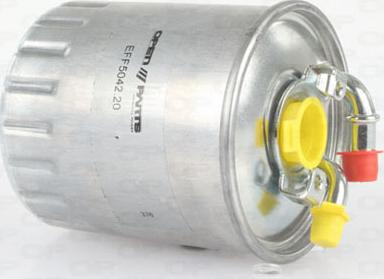 Open Parts EFF5042.20 - Filter za gorivo www.molydon.hr