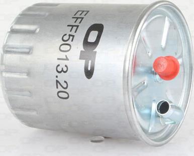 Open Parts EFF5013.20 - Filter za gorivo www.molydon.hr
