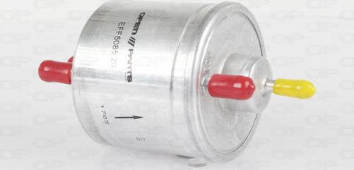Open Parts EFF5085.20 - Filter za gorivo www.molydon.hr